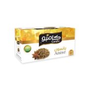 CAMPO Anise (20x2GR*20PC)