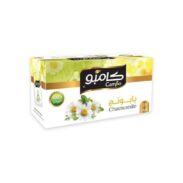 CAMPO Chamomile (Babonej) (20x2GR*20PC)