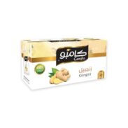 CAMPO Ginger (20x2GR*20PC)