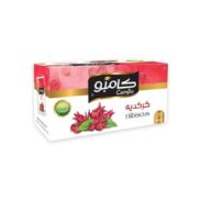 CAMPO Hibiscus (Karkadee) (20x2GR*20PC)