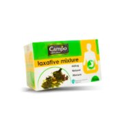 CAMPO Laxative Mixture (Alkhalta Almulaiyene) (20x2gr*20PC)