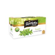 CAMPO Lemon Balm Melisse (20x2GR*20PC)