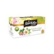 CAMPO Natural Zhourat (20x2GR*20PC)