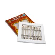 ALLOUSH 12 Mate Straw (50PC)