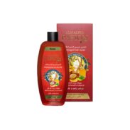 AL MALIKA Shampoo Argan Oil (400 ml*12PC)