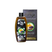 AL MALIKA Shampoo Black Seed Oil (400ml*12PC)