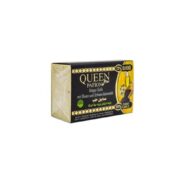 AL MALIKA Soap Olive Oil & Black Seeds (150g*67PC)