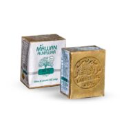 MARWAN NAJJAR Soap 40% Laurel (5KG*1BOX)