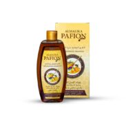 AL MALIKA Shampoo Honey (400 ml*12PC)