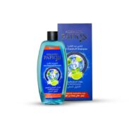 AL MALIKA Shampoo lemon and mint (400 ml*12PC)