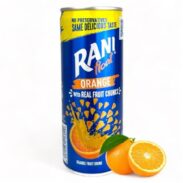 RANI Juice Orange (Tree) (235 ml*24PC)