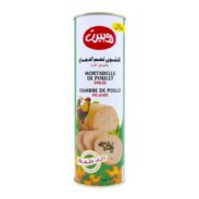 ROBERT Luncheon Chicken Hot Large (850GR*12PC)