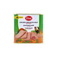 ROBERT Luncheon Chicken Hot Medium (340GR*12PC)