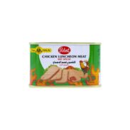 ROBERT Luncheon Chicken Hot Small (200GR*24PC)