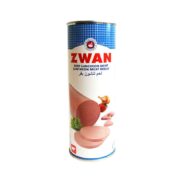 ZWAN Luncheon Beef Normal Large (850GR*12PC)