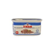 ZWAN Luncheon Beef Normal Small (200GR*12PC)