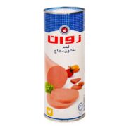 ZWAN Luncheon Chicken Normal Large (850GR*12PC)