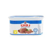 ZWAN Luncheon Chicken Normal Small (200GR*12PC)