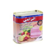 AL RAII Luncheon Chicken Medium (340GR*24PC)