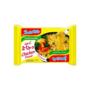 INDOMIE Noodles Chicken (5 x 70GR*8PC)