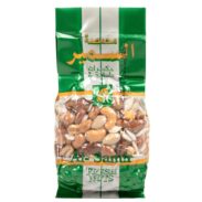 AL SAMIR Mixed Nuts Extra (300GR*50PC)