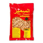 AL SAMIR Melon Seeds Extra (600GR*35PC)
