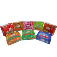 SHARAWI Chewing Gum Mix (100 x 2 pc*24PC)
