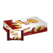 TEASHOP Maamoul (480GR*6PC)