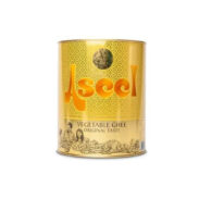 ASEEL Ghee (2KG*6PC)