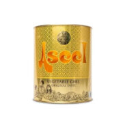 ASEEL Ghee (4KG*4PC)
