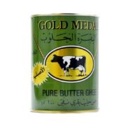 GOLD MEDAL Ghee (Albakara Alhaloub) (800g*12PC)