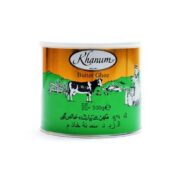 KHANUM Ghee (500GR*12PC)