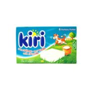 KIRI Cheese (6 x 108GR*40PC)
