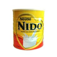 NIDO Milk (2500GR*6PC)