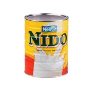 NIDO Milk (900GR*12PC)