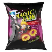MR. CORN ZAUBERKIEFERCHIPS doppelt (50G*24PC)