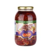 EKLEEL AL JABAL Makdous (Pickled Stuffed Eggplants) (2800G*4PC)