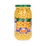 EKLEEL AL JABAL Lupin Beans (1000G*12PC)