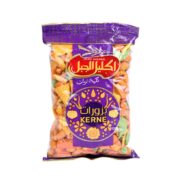 EKLEEL AL JABAL Mixed Chinese Snacks (100G*45PC)