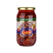 EKLEEL AL JABAL Makdous (Small Jar) (950G*12PC)