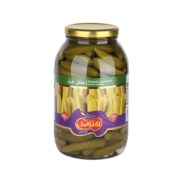 EKLEEL AL JABAL Pickled Cucumbers (2800G*4PC)