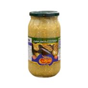EKLEEL AL JABAL Grilled Eggplant (2800G*6PC)