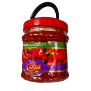 EKLEEL AL JABAL Pepper Paste (1KG*6PC)