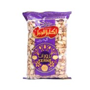 EKLEEL AL JABAL Cheese Coated Peanuts (300G*40PC)