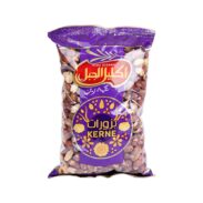 EKLEEL AL JABAL Spicy Coated Peanuts (300G*40PC)
