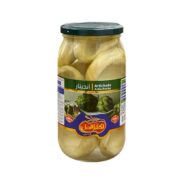 EKLEEL AL JABAL Artichokes (1000G*12PC)