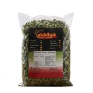 KHAIR AL SHAM Dried Molokhia (200G*20PC)