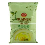 KASEEH Hummus (1KG*4PC)