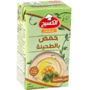 KASEEH Hummus (135G*48PC)