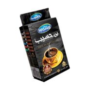 HASEEB Coffee Extra Cardamom (Black) (500G*10PC)